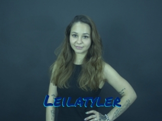 Leilatyler