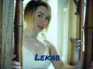 Lekab