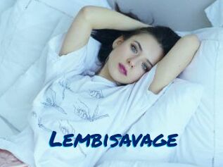 Lembisavage