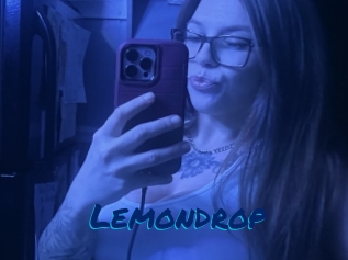 Lemondrop