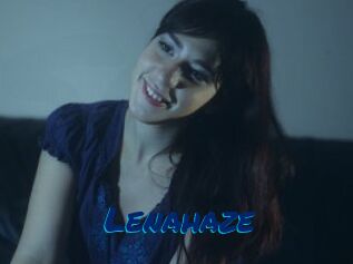 Lenahaze