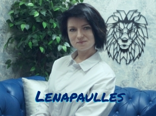 Lenapaulles