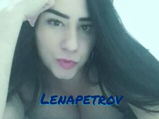 Lenapetrov