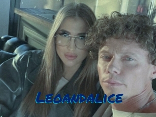 Leoandalice