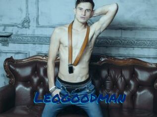 Leogoodman