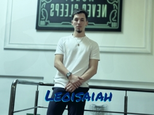 Leoisaiah