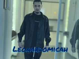 Leonardomicah