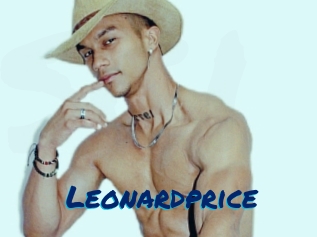 Leonardprice