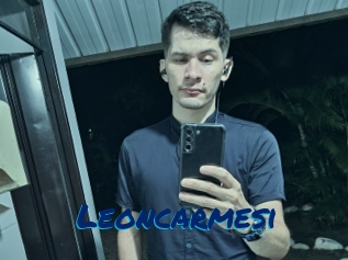 Leoncarmesi