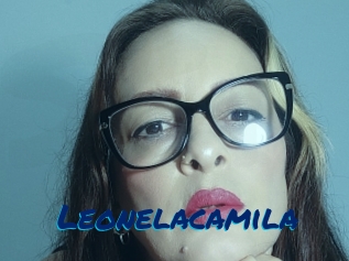 Leonelacamila