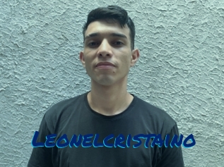 Leonelcristaino