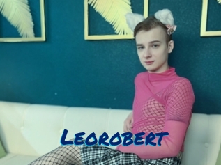 Leorobert