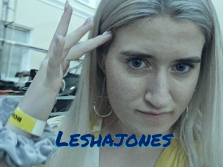 Leshajones