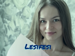 Lesifesi