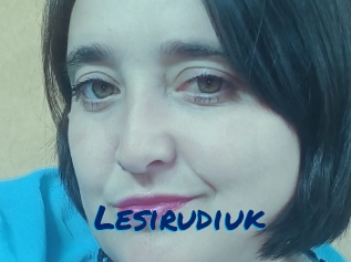 Lesirudiuk