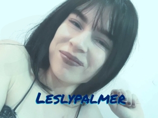 Leslypalmer