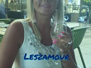 Leszamour