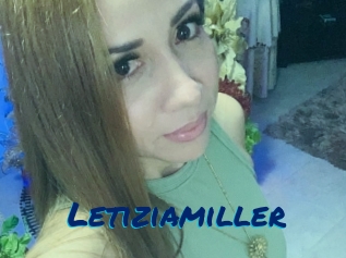 Letiziamiller