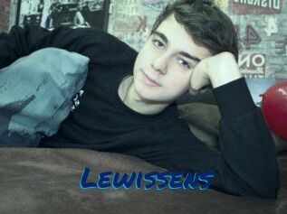 Lewissens