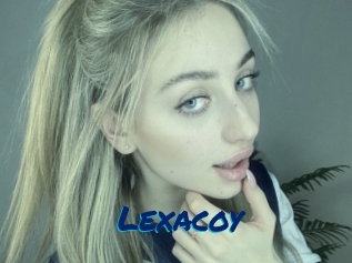 Lexacoy