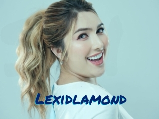 Lexidlamond