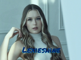 Lexieshine