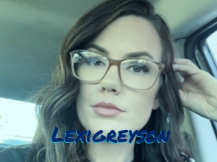 Lexigreyson