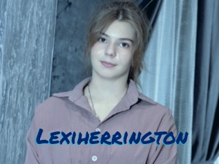 Lexiherrington