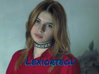 Lexiortegu