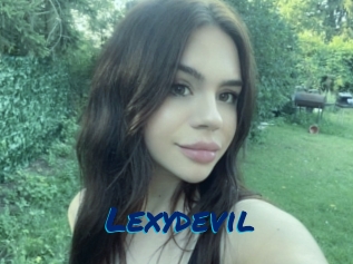 Lexydevil