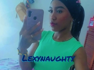 Lexynaughty