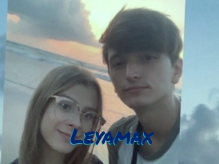 Leyamax