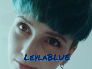 LeylaBLUE