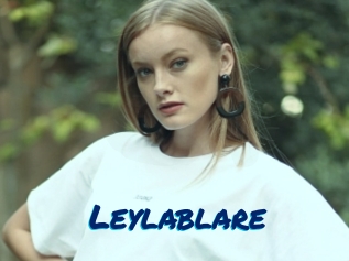 Leylablare