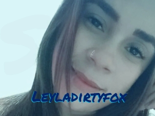 Leyladirtyfox