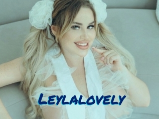 Leylalovely