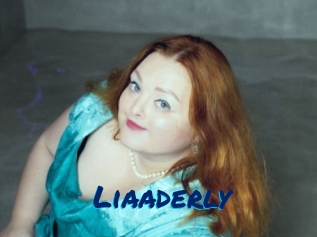 Liaaderly