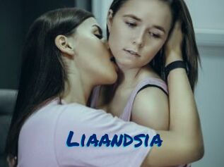 Liaandsia