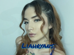 Liahryans