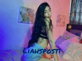 Liahsposti