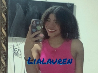 Lialauren