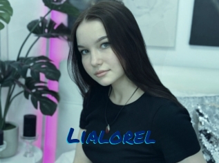 Lialorel