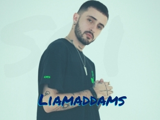 Liamaddams