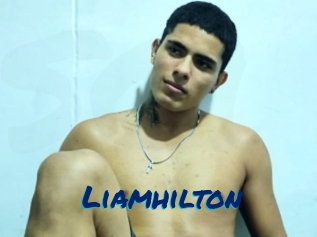 Liamhilton