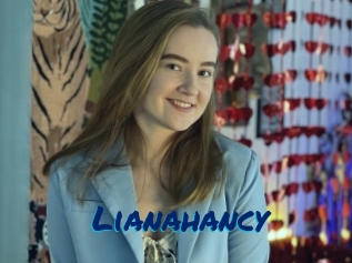 Lianahancy