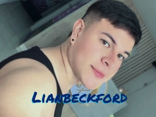 Lianbeckford