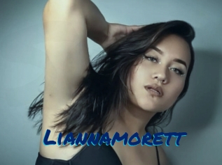 Liannamorett