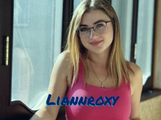 Liannroxy