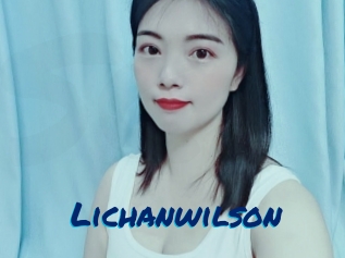 Lichanwilson