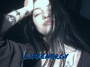 Lifeenergy